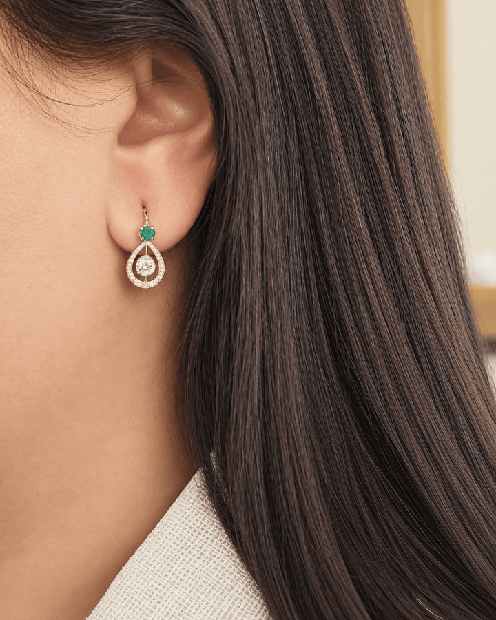 Boucles d&