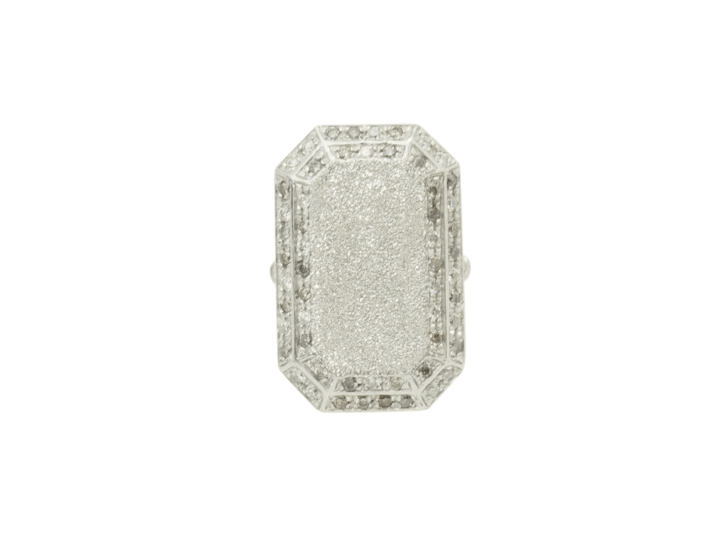 Bague L&