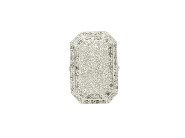 Bague L&