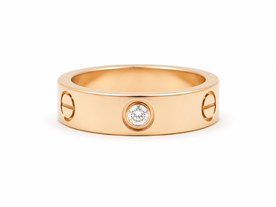 Alliance Cartier LOVE L&