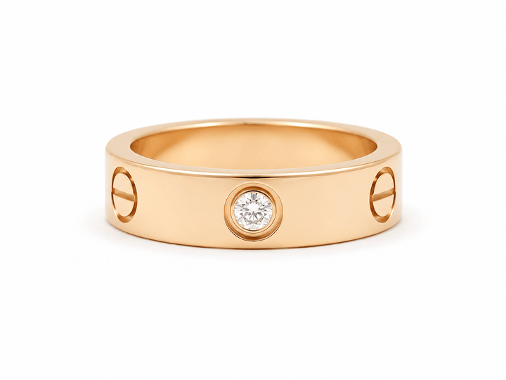 Alliance Cartier LOVE L&