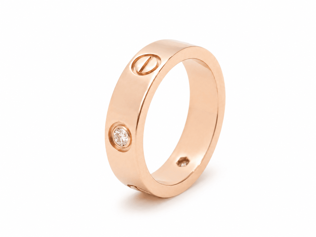 Alliance Cartier LOVE L&