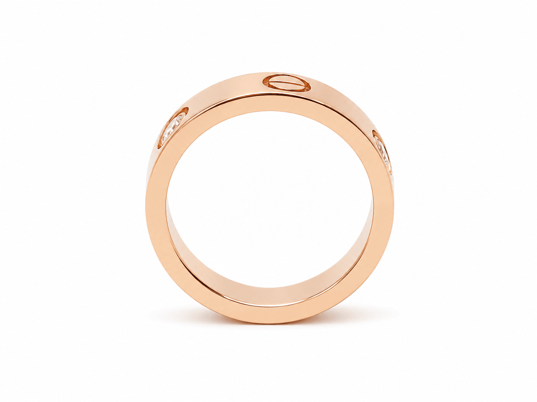 Alliance Cartier LOVE de L&