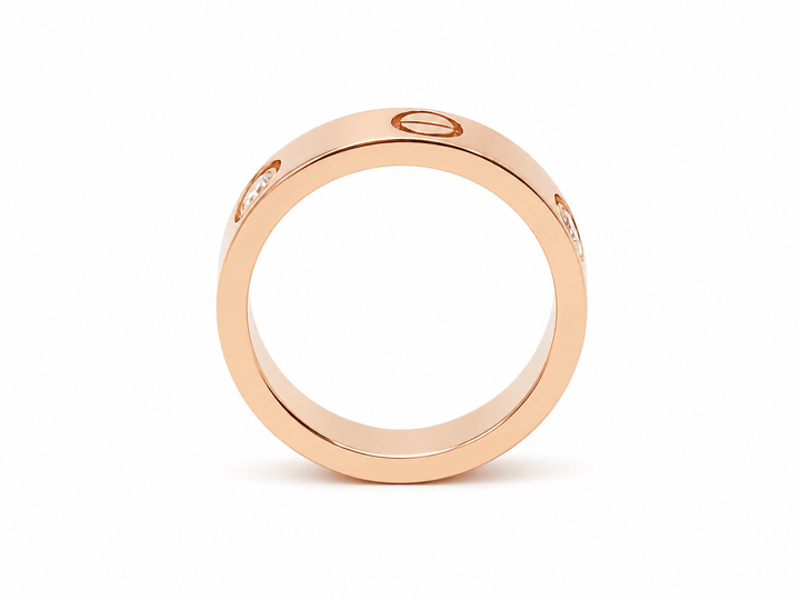 Alliance Cartier LOVE de L&