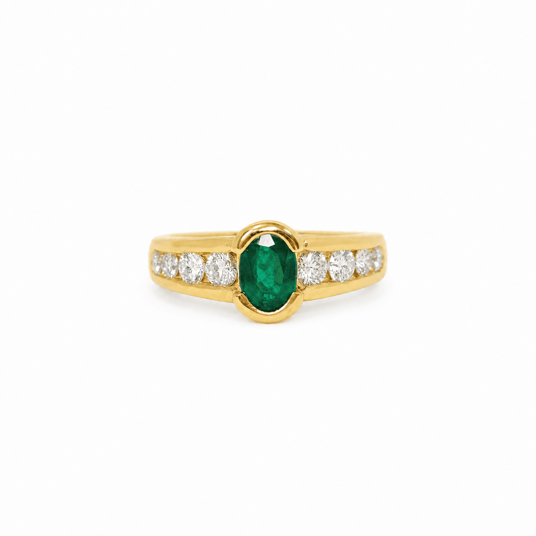Bague L&
