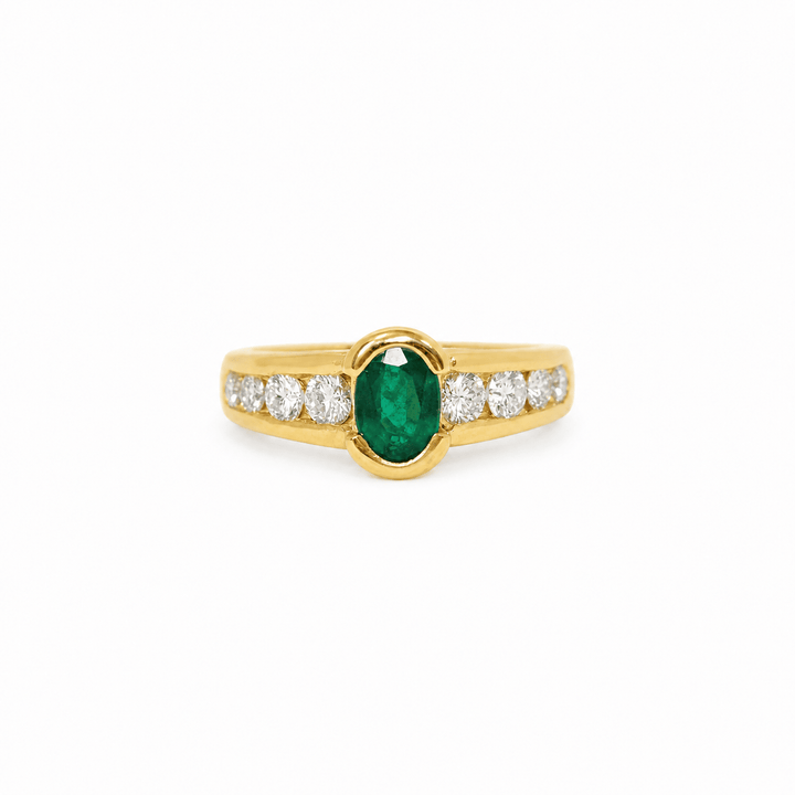 Bague L&
