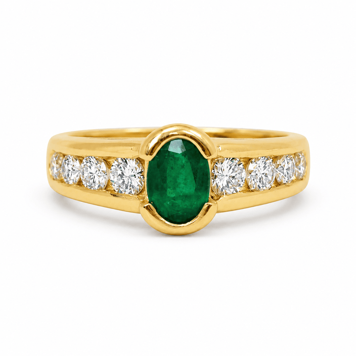 Bague L&