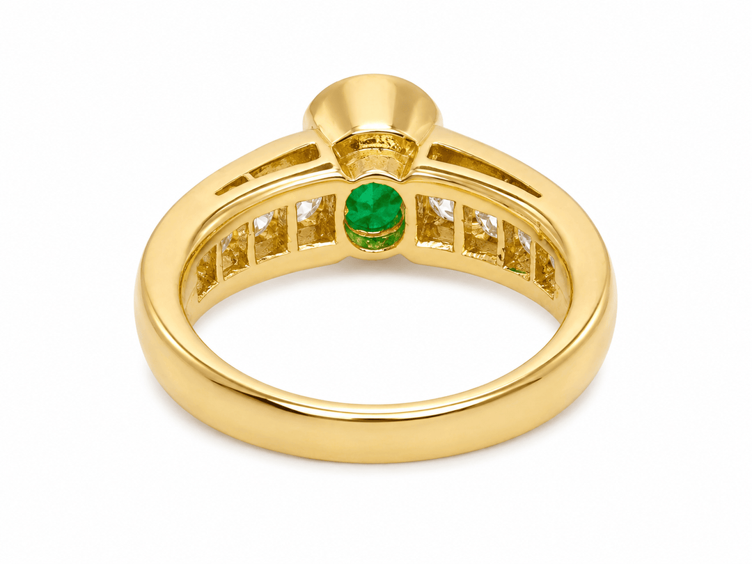 Bague L&