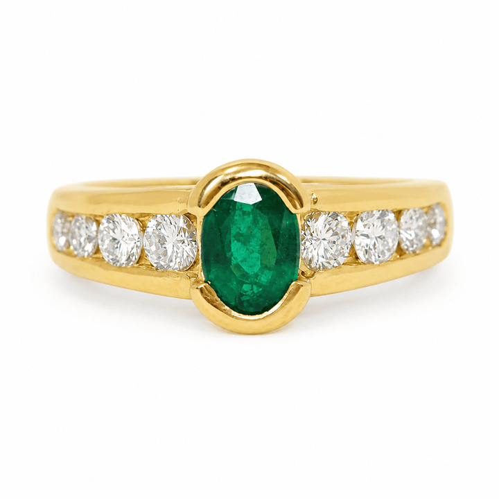 Bague L&