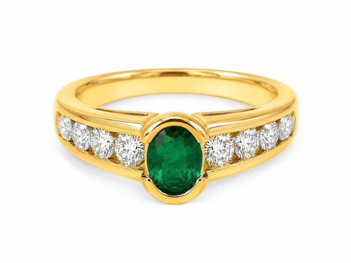 Bague L&
