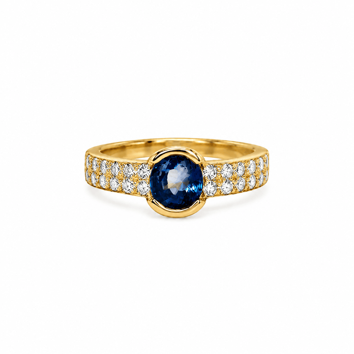 Bague L&