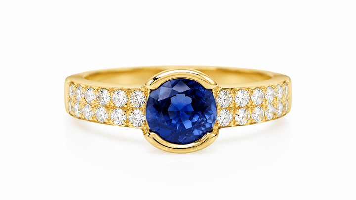 Bague L&