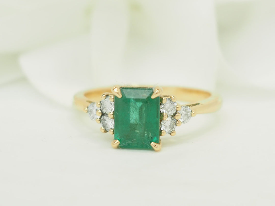 Bague L&