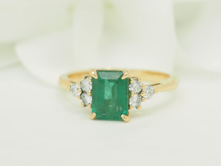 Bague L&