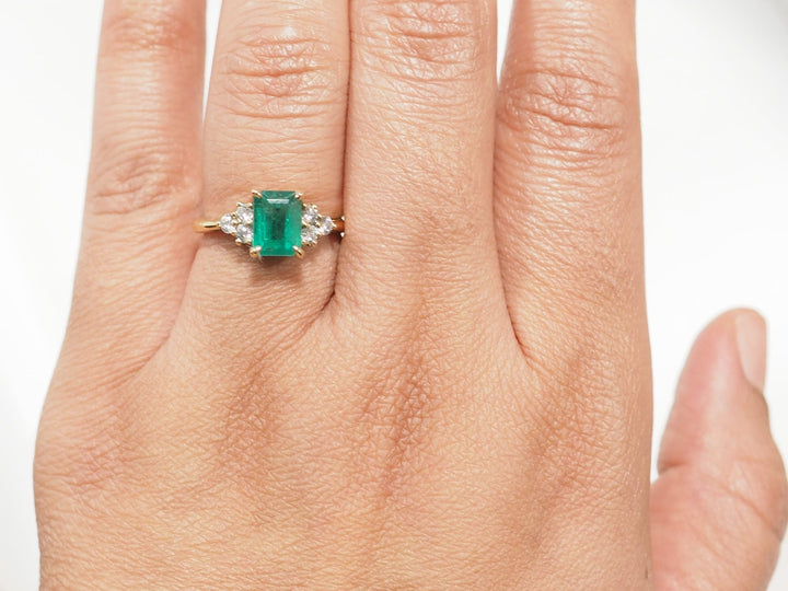 Bague L&
