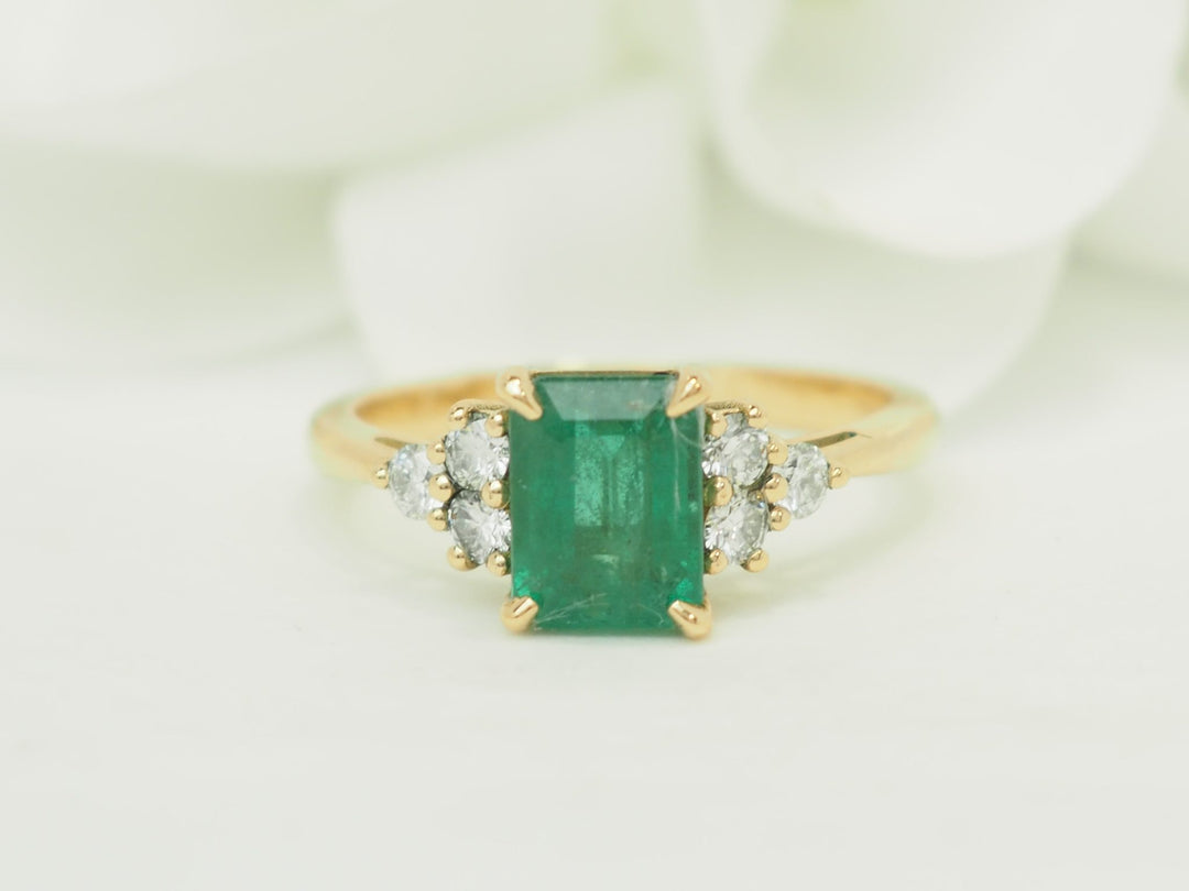 Bague L&