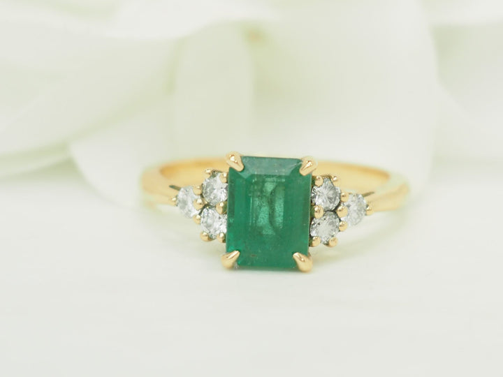 Bague L&
