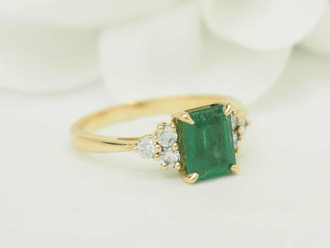 Bague L&