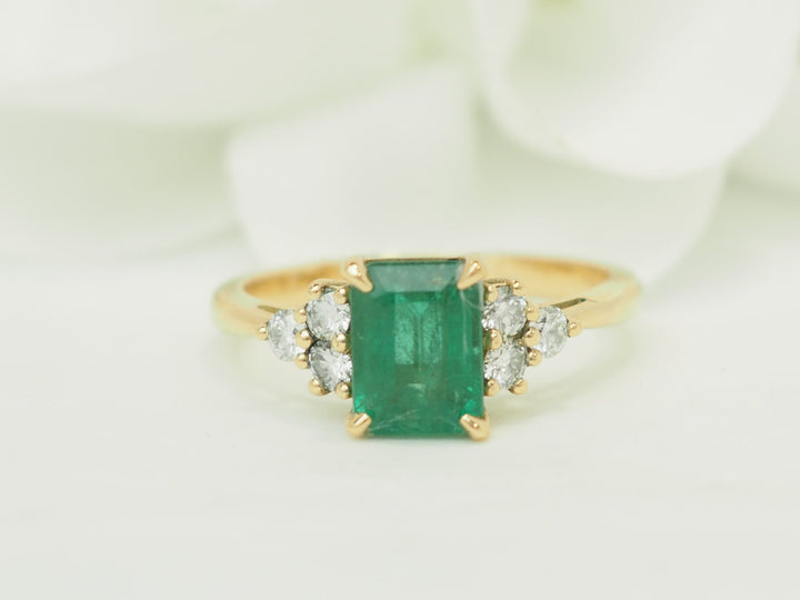 Bague L&