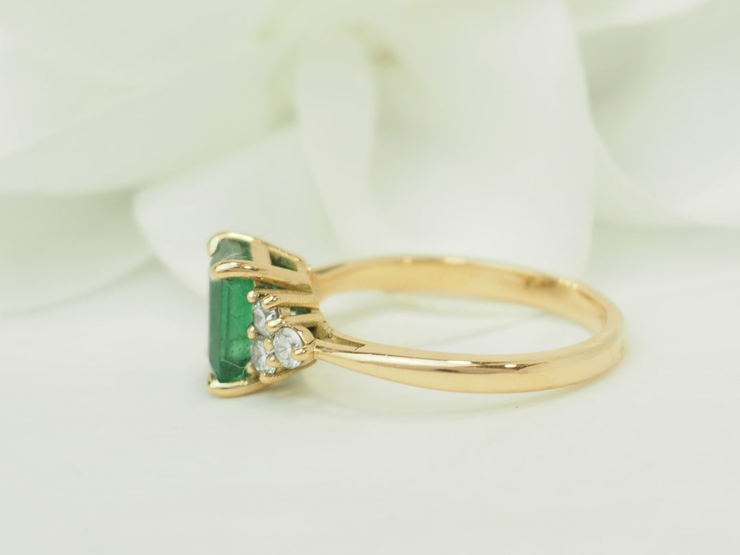 Bague L&