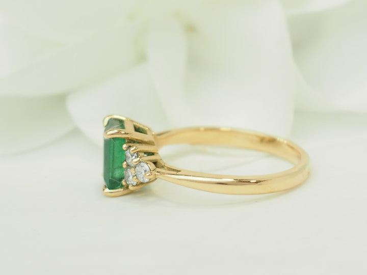 Bague L&