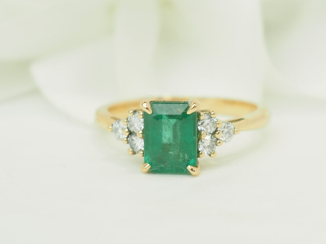 Bague L&
