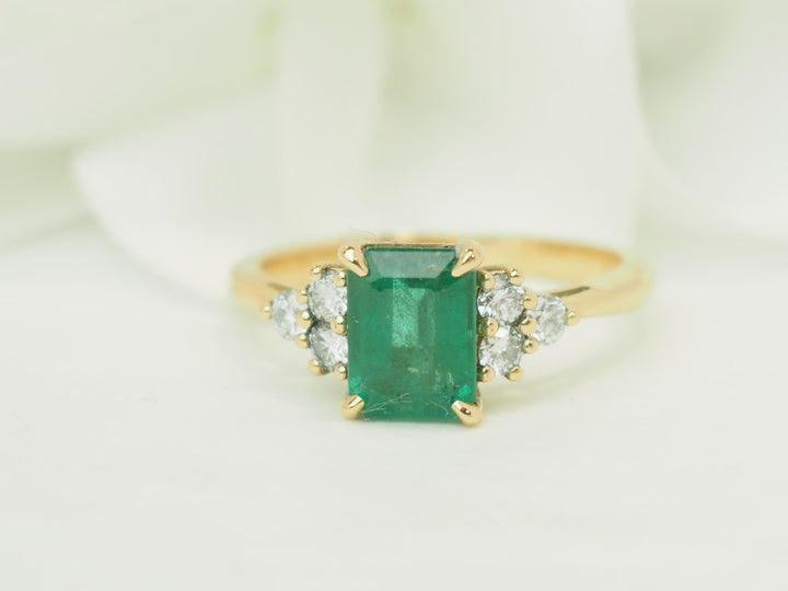 Bague L&