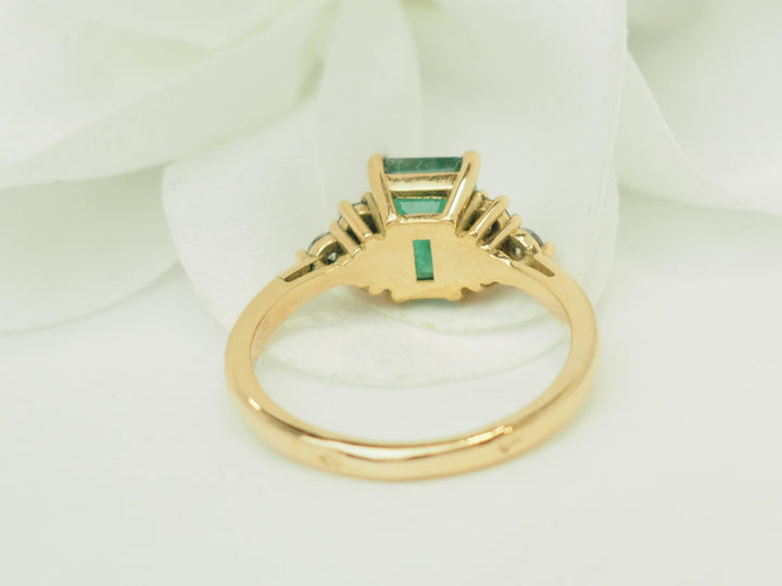 Bague L&