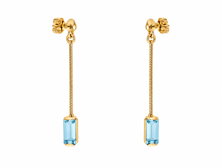 Boucles d&