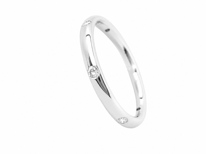 Alliance Pomellato Lucciole L&