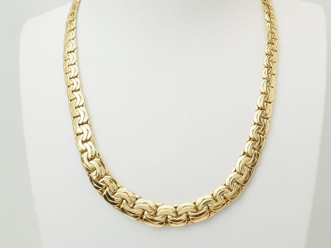 Collier L&