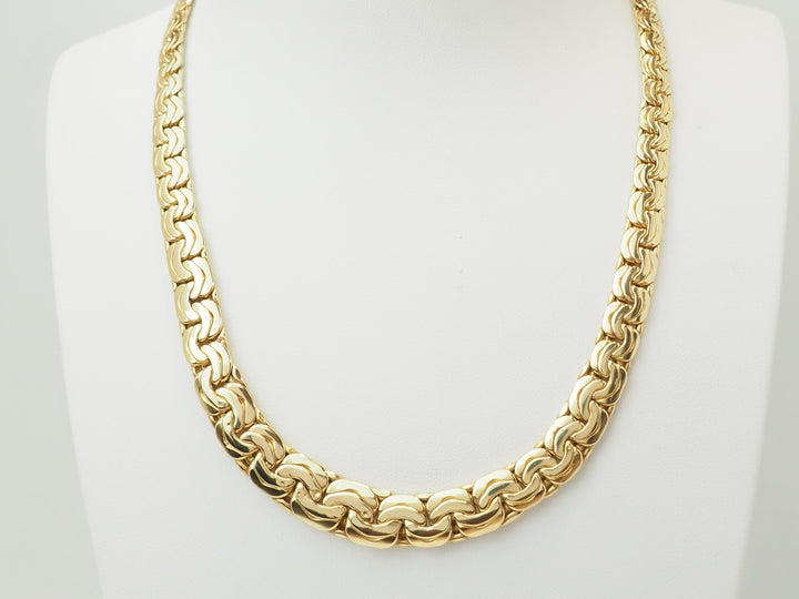 Collier L&