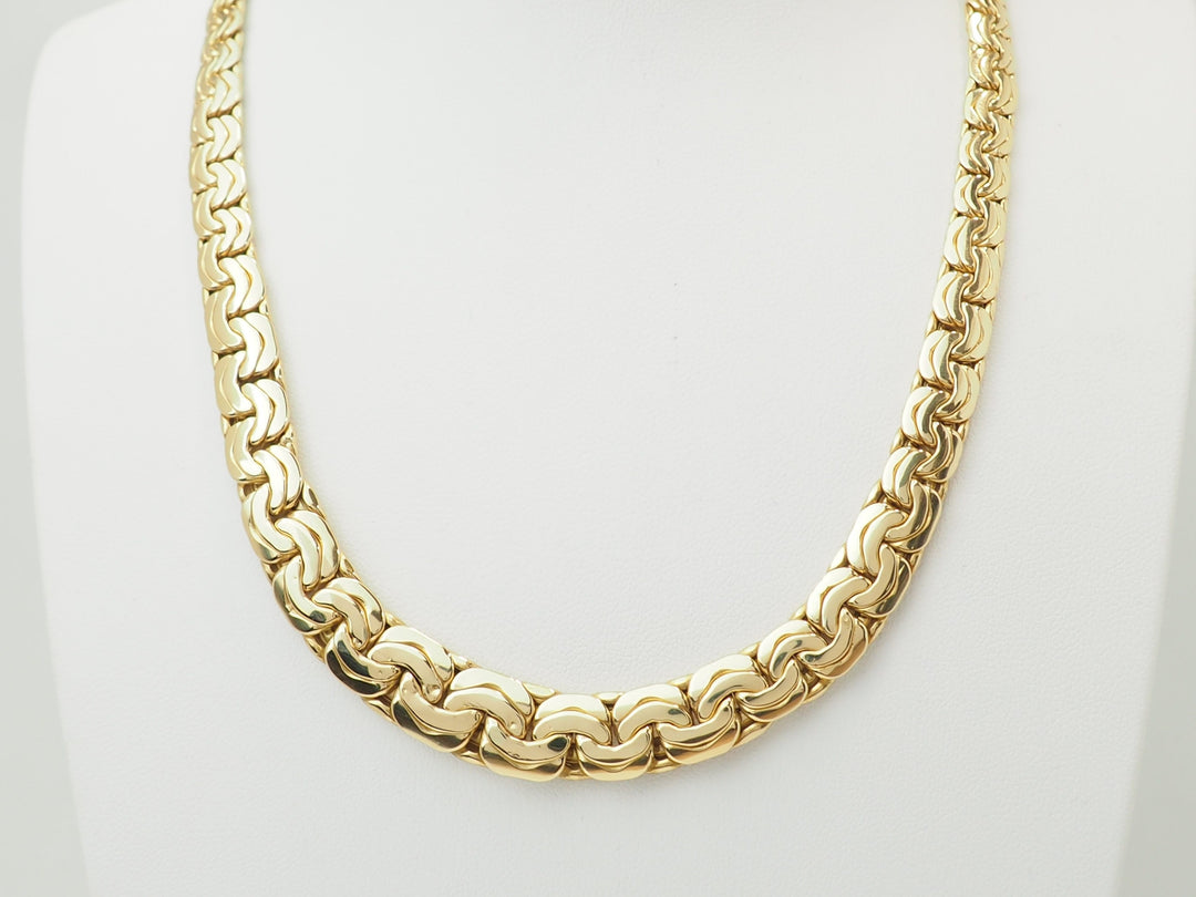 Collier L&