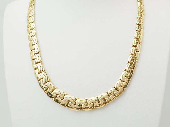 Collier L&