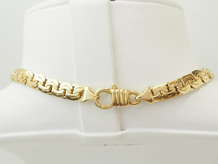 Collier L&