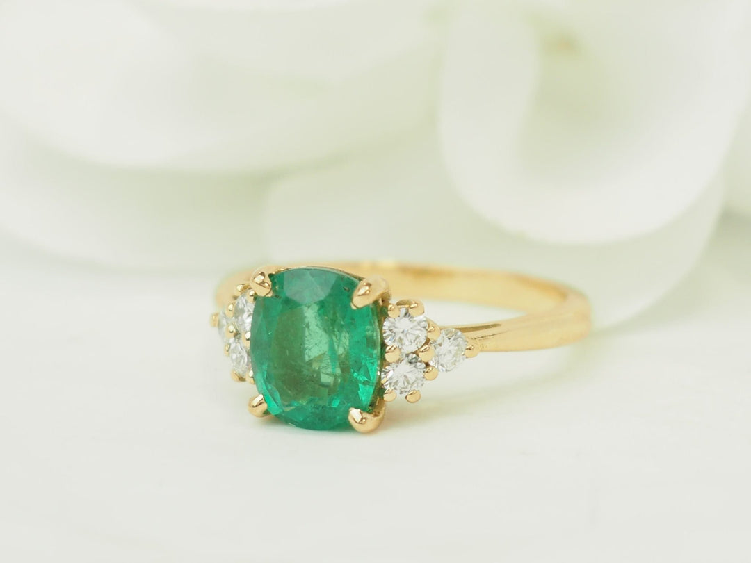 Bague L&
