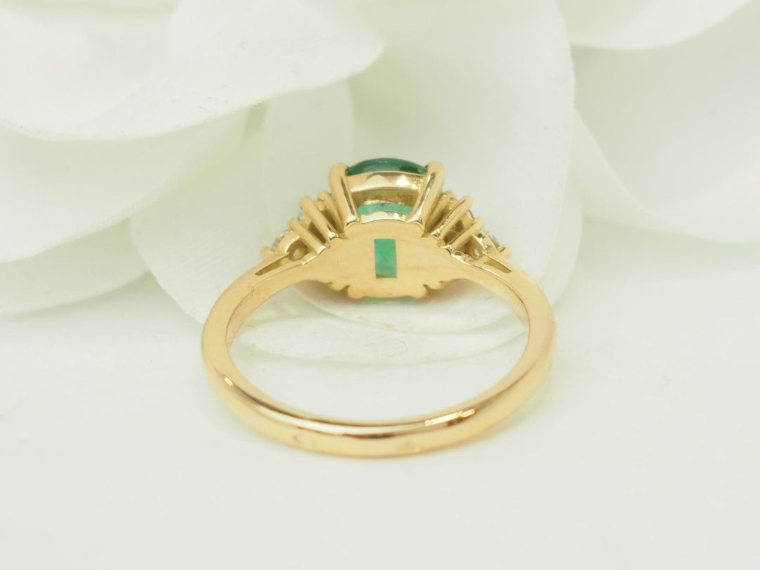 Bague L&