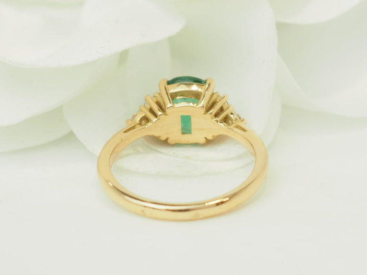 Bague L&
