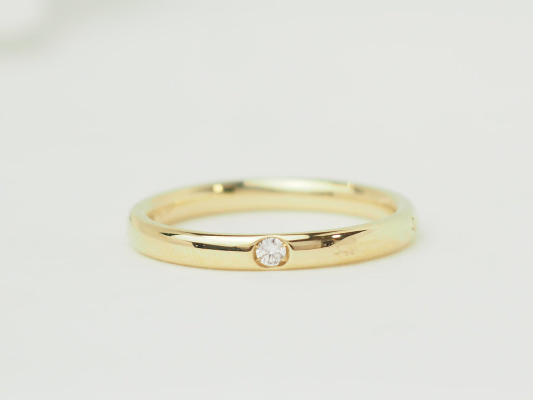 Bague L&