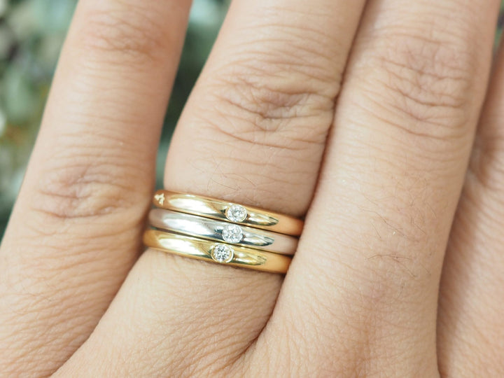Bague Pomellato Lucciole L&