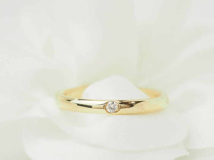Bague L&