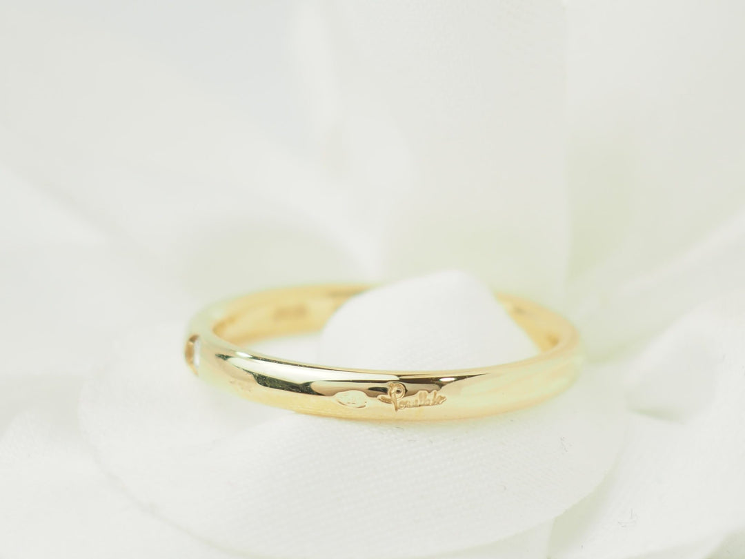 Bague Pomellato Lucciole chez L&