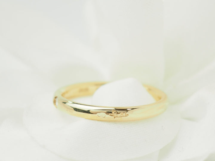 Bague Pomellato Lucciole chez L&