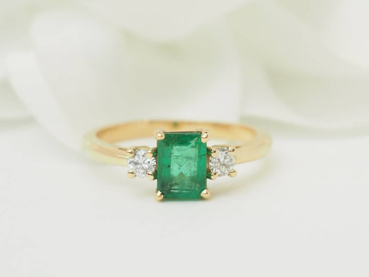 Bague L&