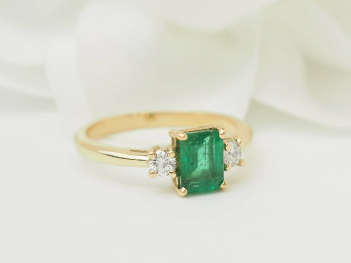 Bague L&