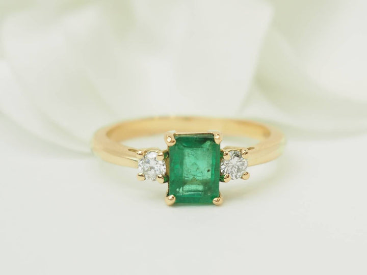 Bague L&