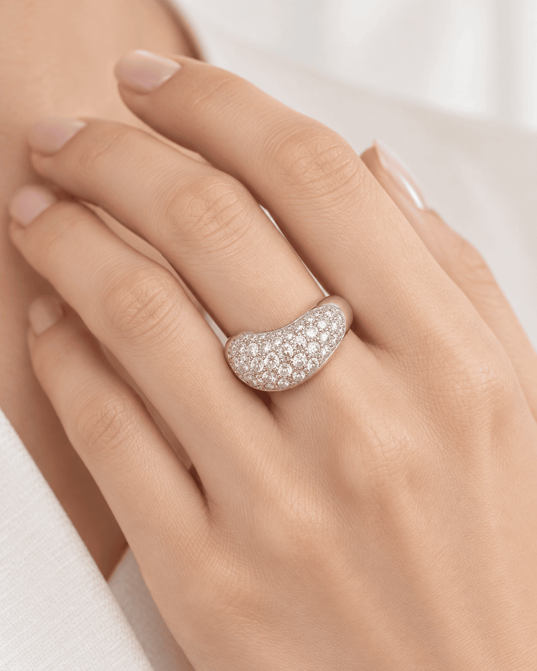 Bague L&