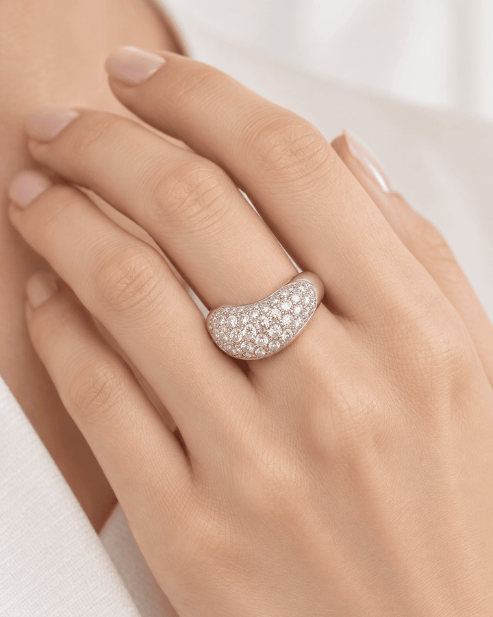 Bague L&