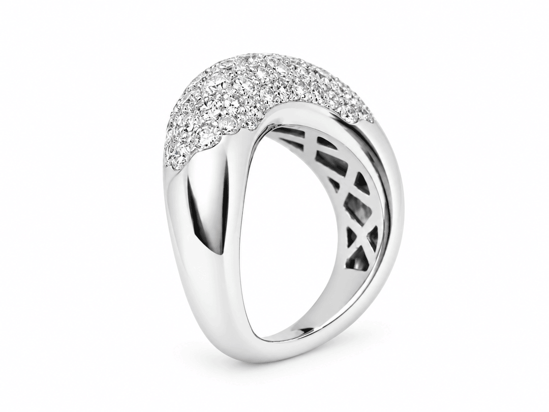 Bague L&