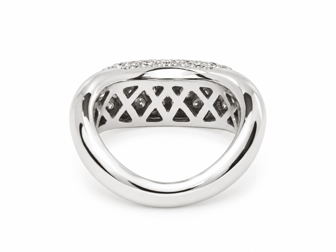 Bague L&
